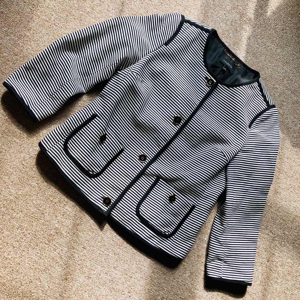 Talbots Jacket - image 1